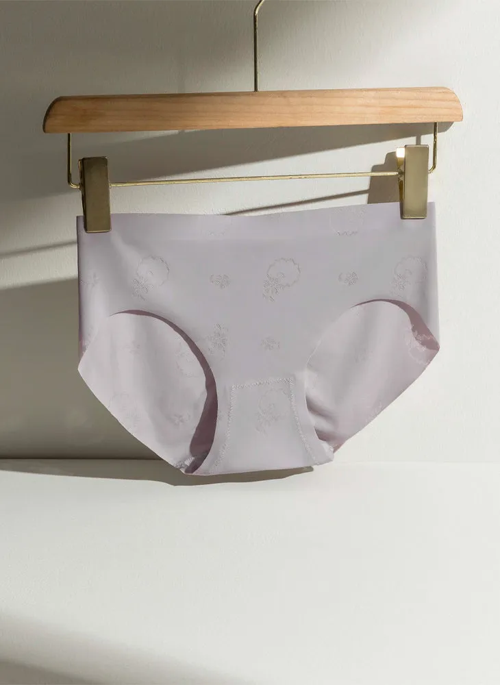 Comfort-Lite Midi Panty