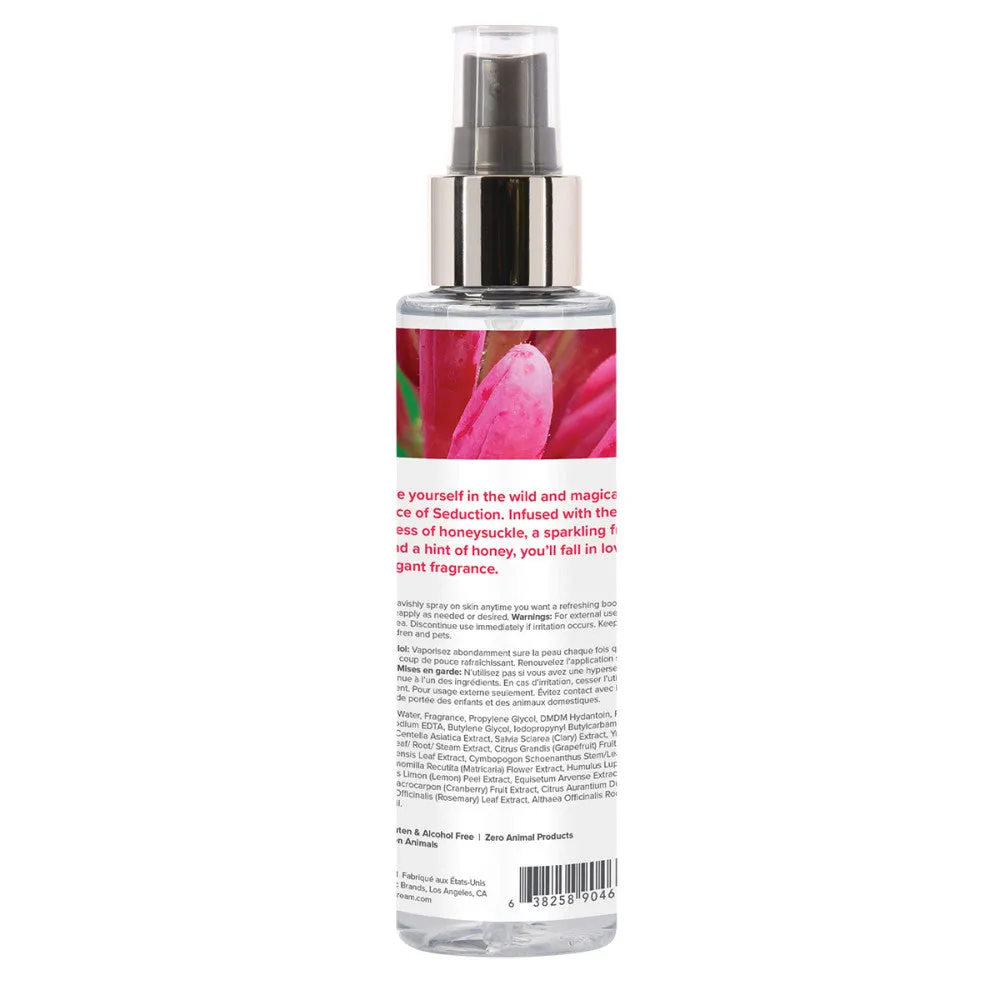 Coochy Body Mist - Seduction