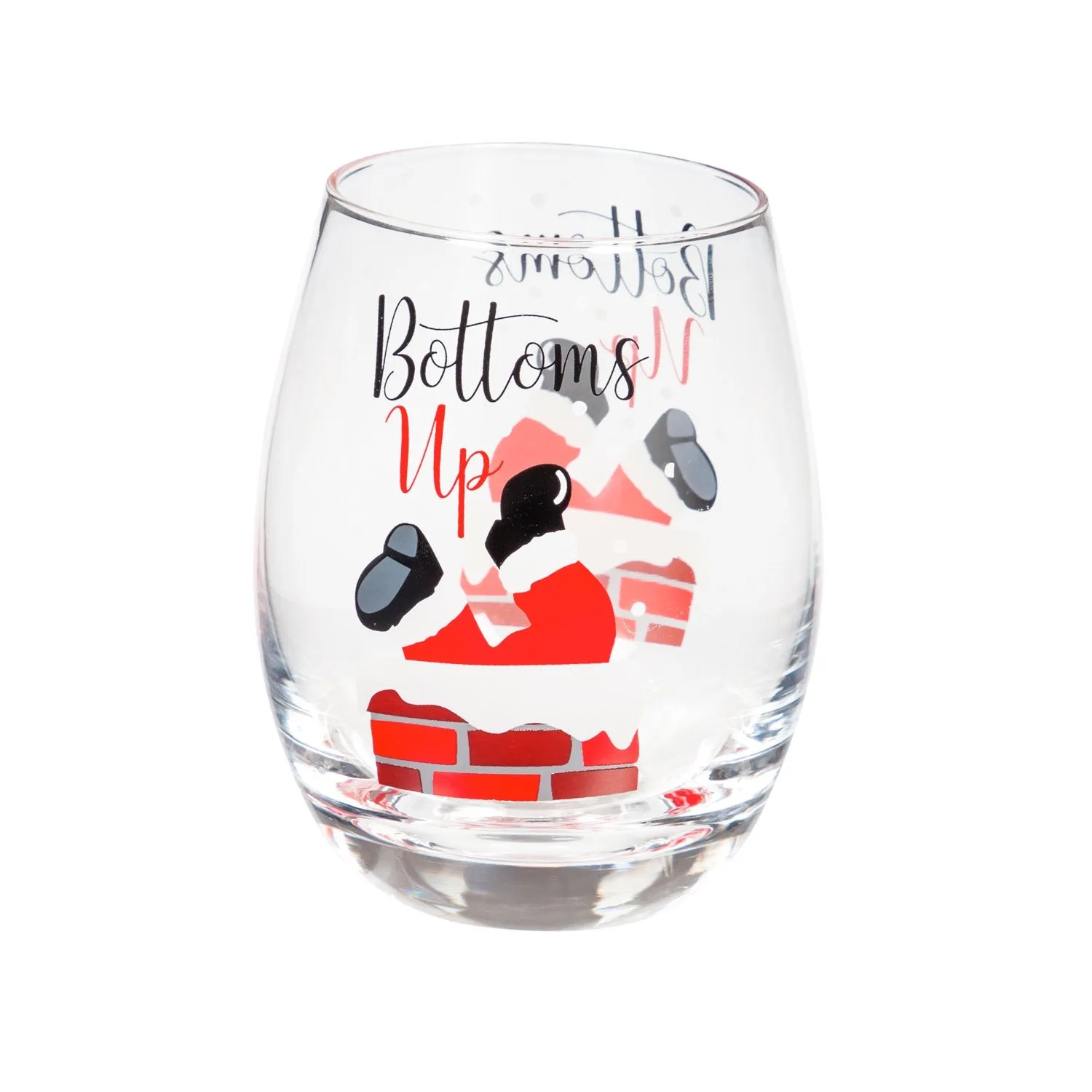 Cookies for Santa Gift Set, Bottoms Up,p327016
