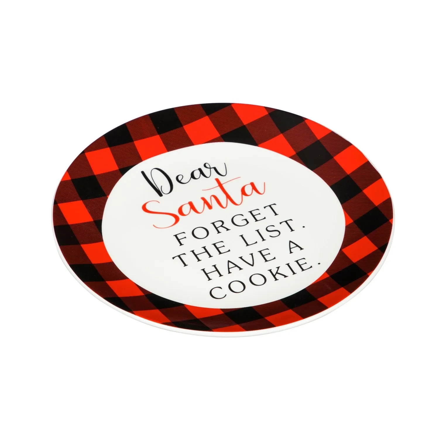 Cookies for Santa Gift Set, Bottoms Up,p327016