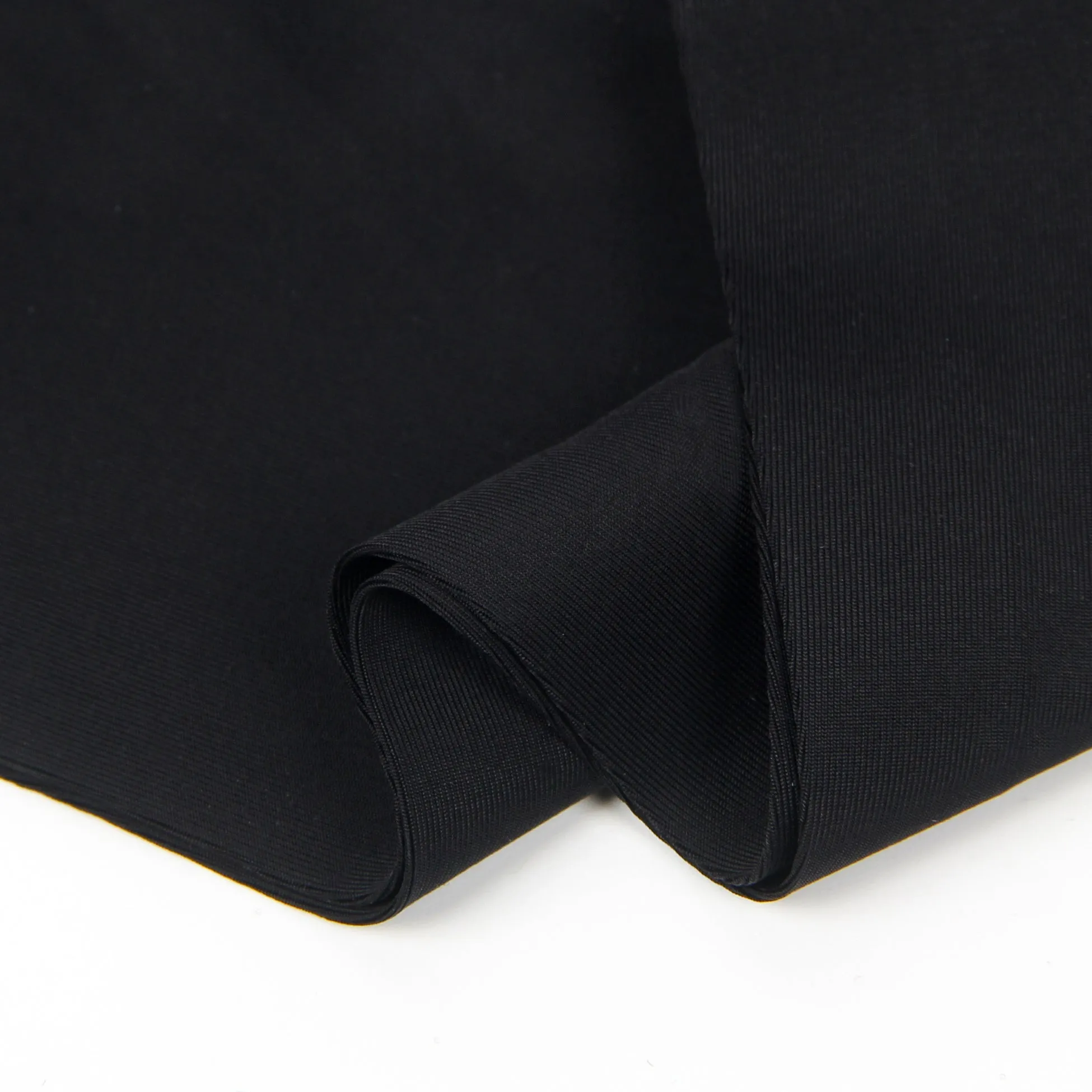 Copy of Black Seamless Ice Silk Four Layers Leak-Proof Period Egypt Thong