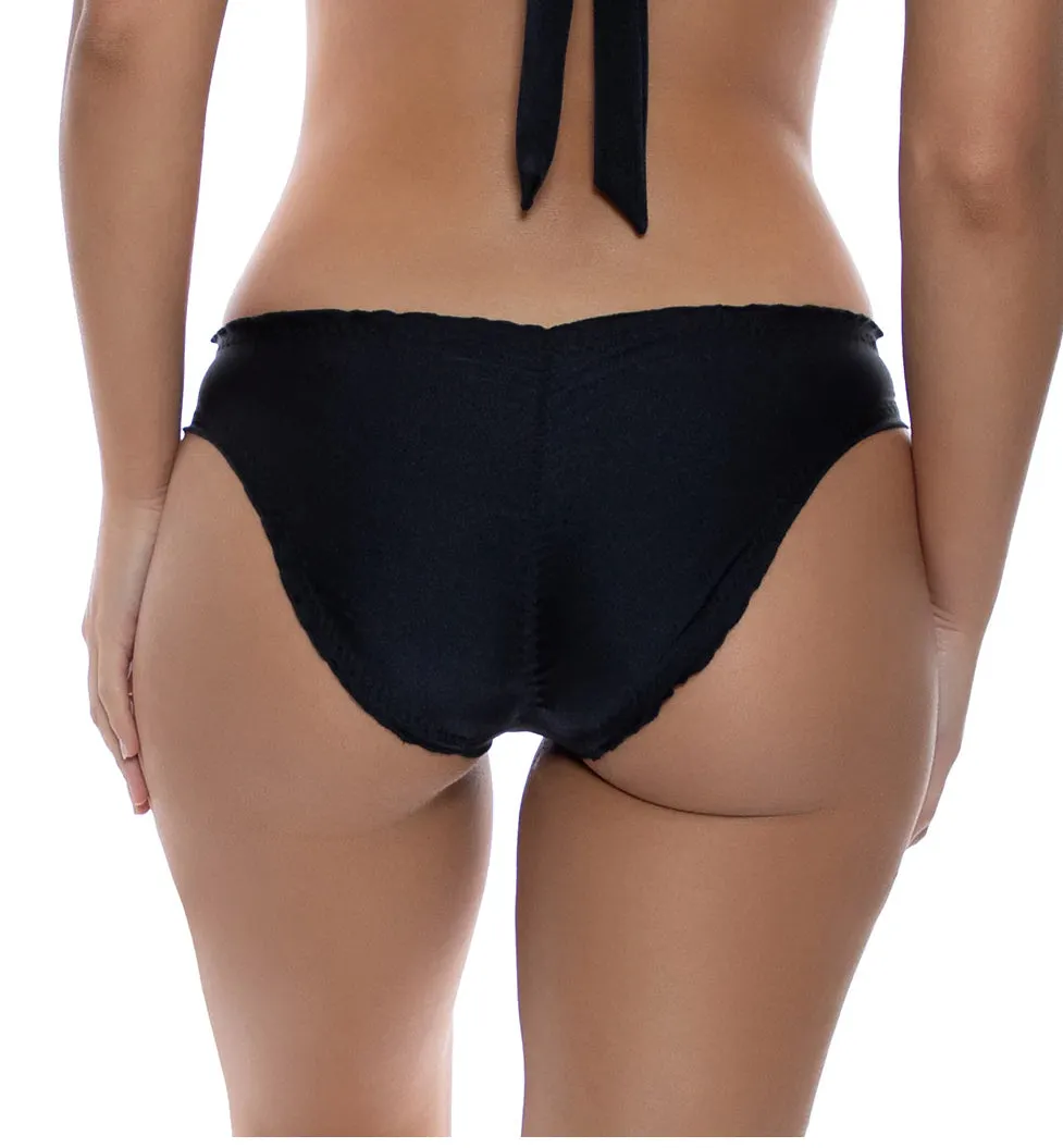 Cosita Buena | Ruched Bottom