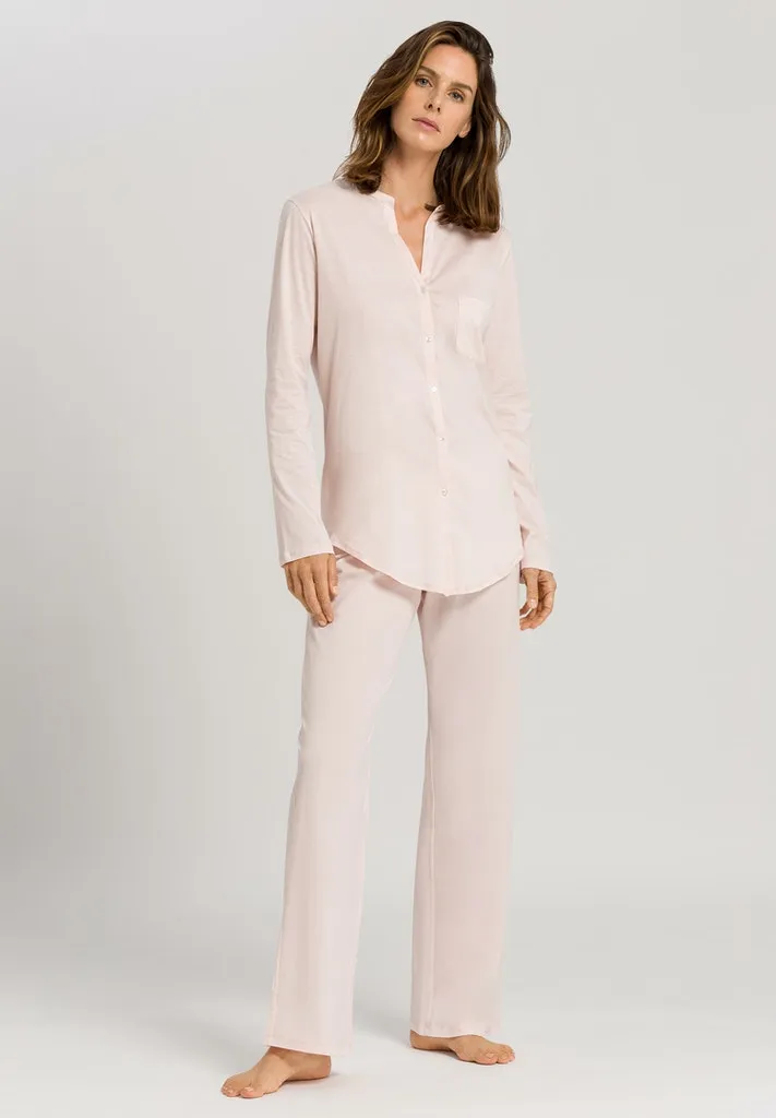 Cotton Deluxe - Long Sleeved Pyjamas