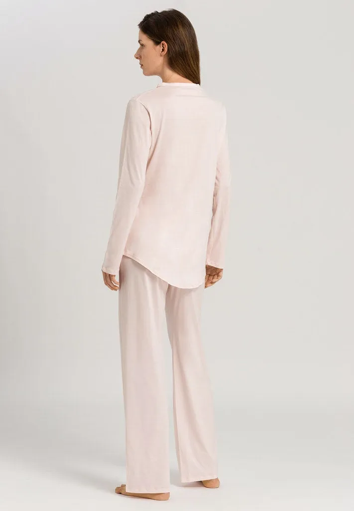 Cotton Deluxe - Long Sleeved Pyjamas