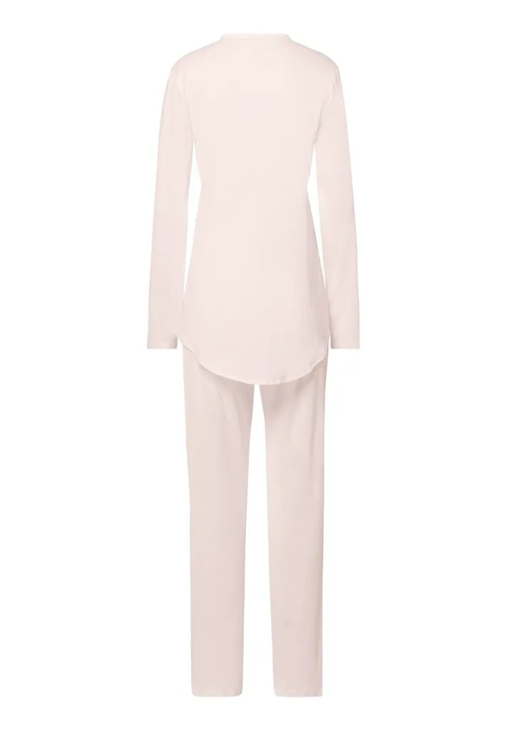 Cotton Deluxe - Long Sleeved Pyjamas