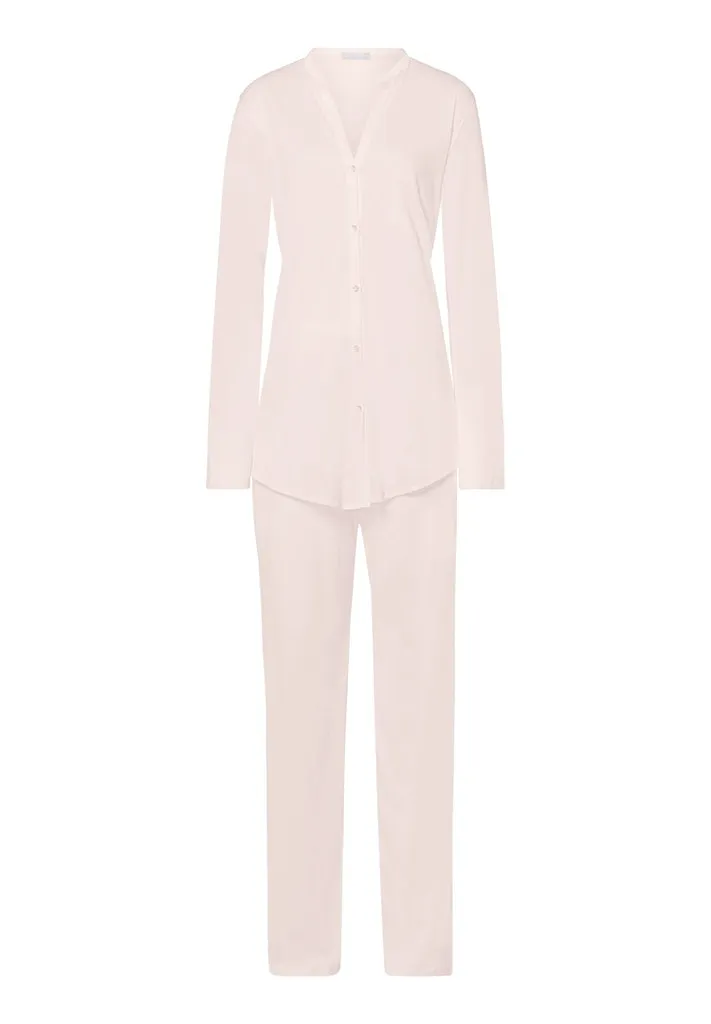Cotton Deluxe - Long Sleeved Pyjamas