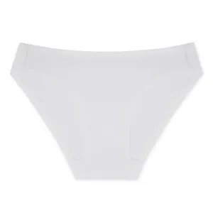 Cotton Spandex Bikini