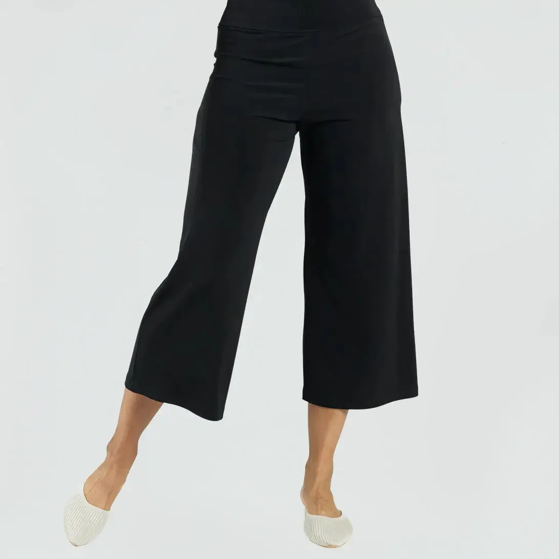 CSW | Signature Modern Gaucho Pant