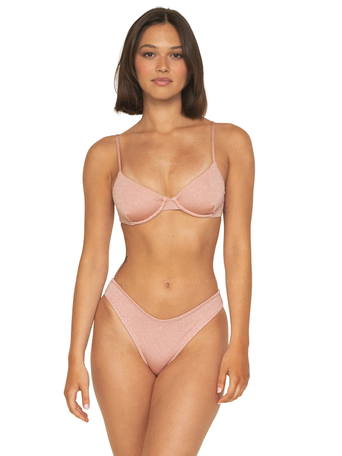 Dainty-Lulu Bikini ::RET