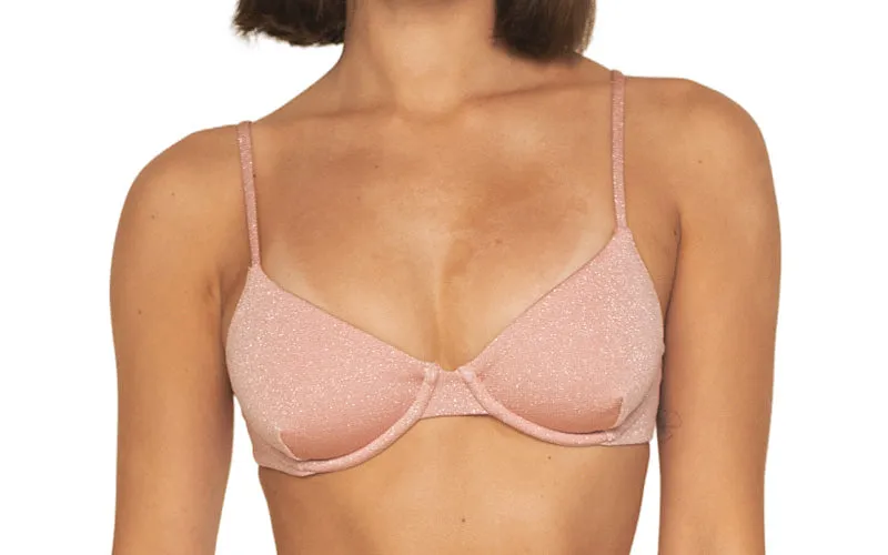 Dainty-Lulu Bikini ::RET