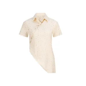 Daisy Asymmetric Top