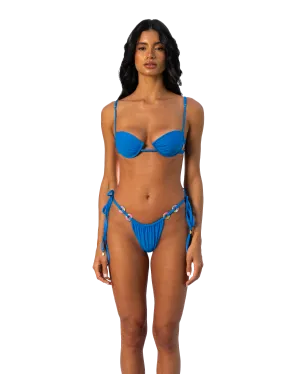 Danica Bottom | Blue