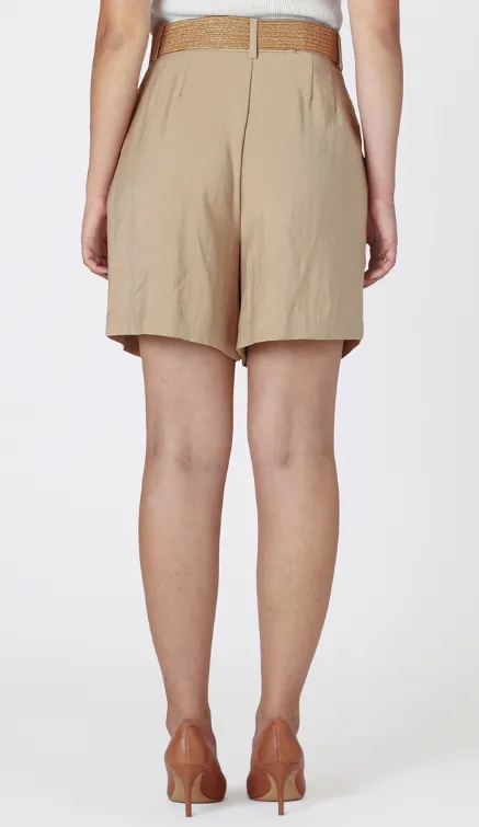 Daria Drape Short