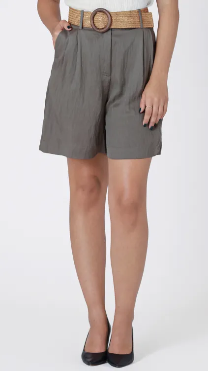 Daria Drape Short