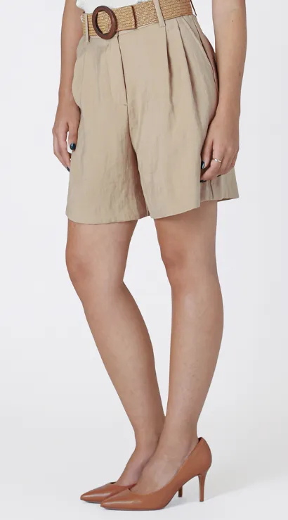 Daria Drape Short