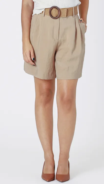 Daria Drape Short