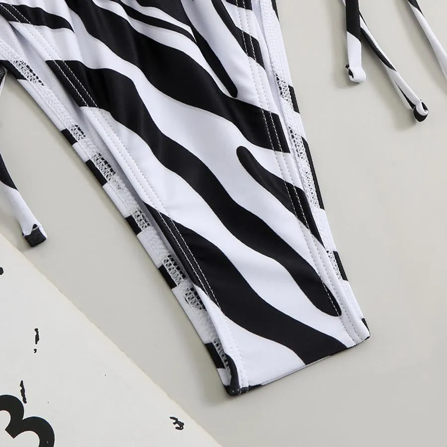 DAYCLUB® by Betty's & Bro's - Going Wild - 3Pc. Set