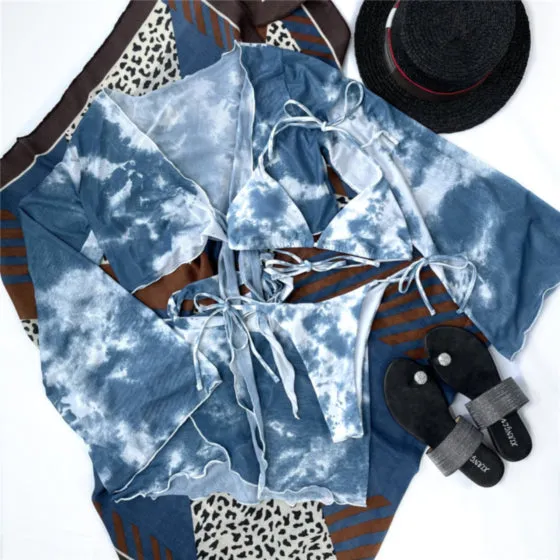 DAYCLUB® by Betty's & Bro's - SKYs - 4Pc. Set