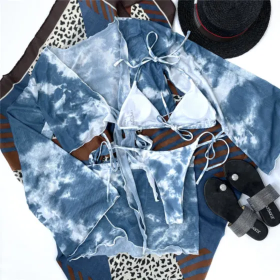 DAYCLUB® by Betty's & Bro's - SKYs - 4Pc. Set