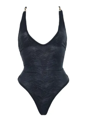 Demery Jayne Intimate Bodysuit