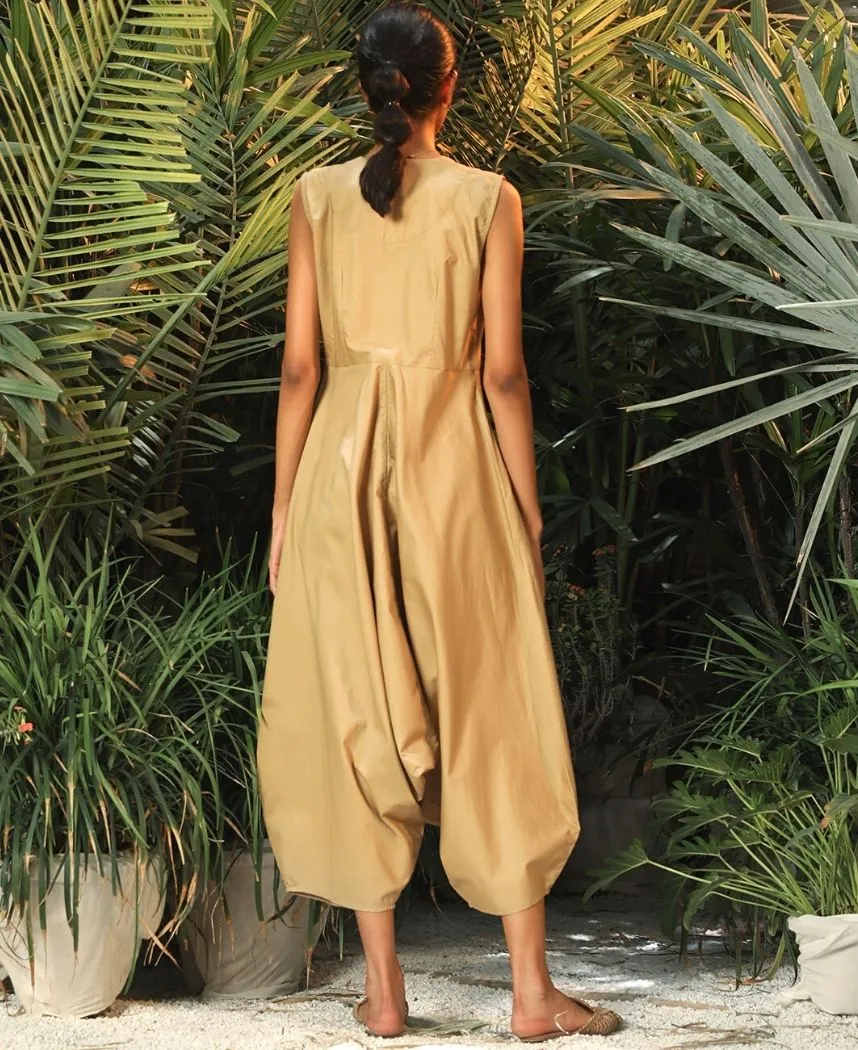 Desert Island Jumpsuit