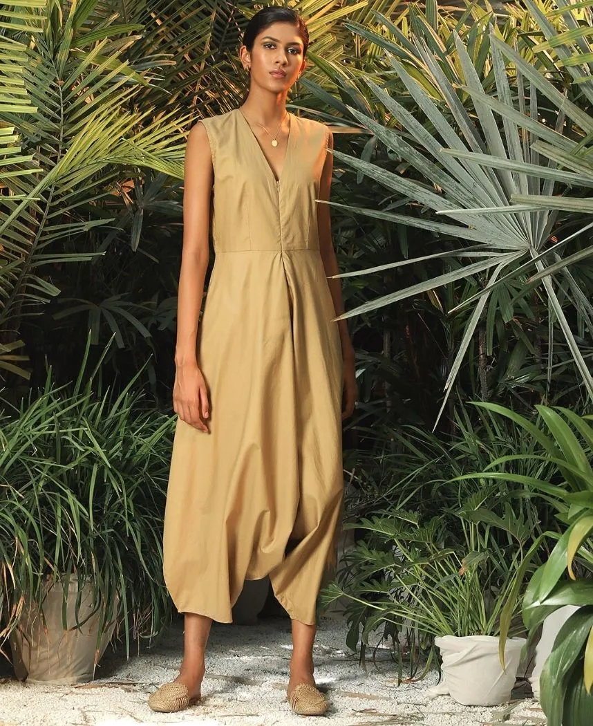 Desert Island Jumpsuit