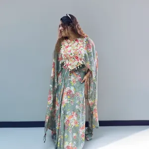 Designer Dress - DD 46
