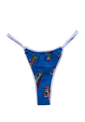Dolls Dolls Dolls G-String Thong