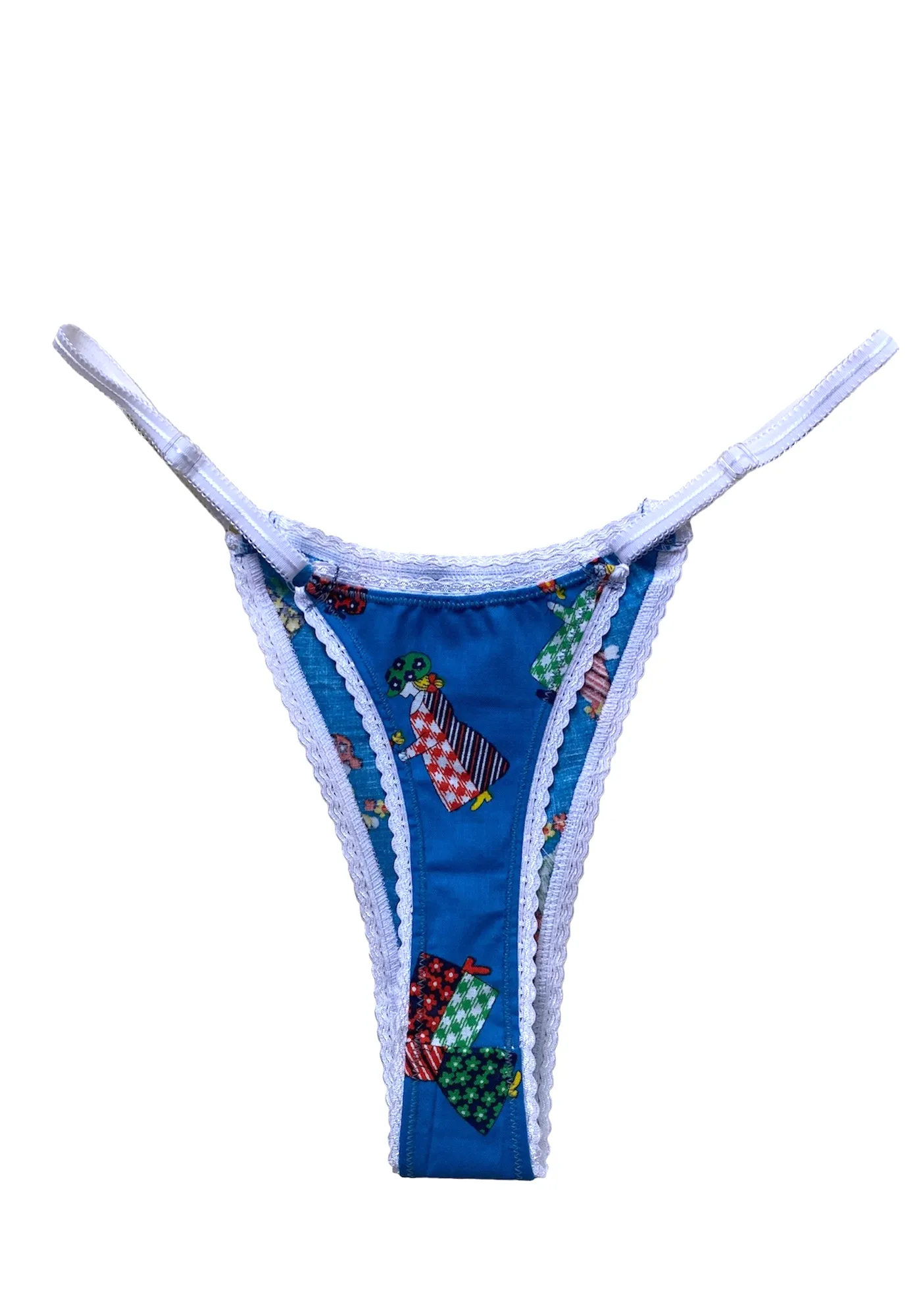 Dolls Dolls Dolls G-String Thong