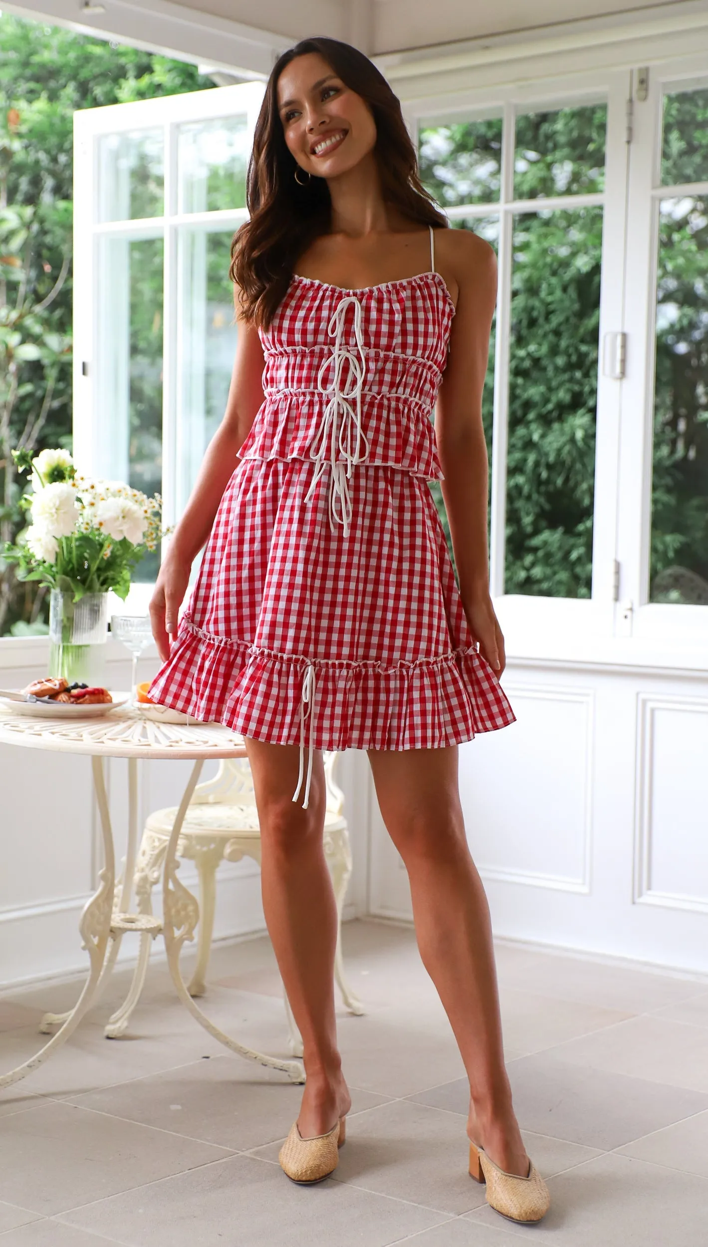 Dorothy Skirt