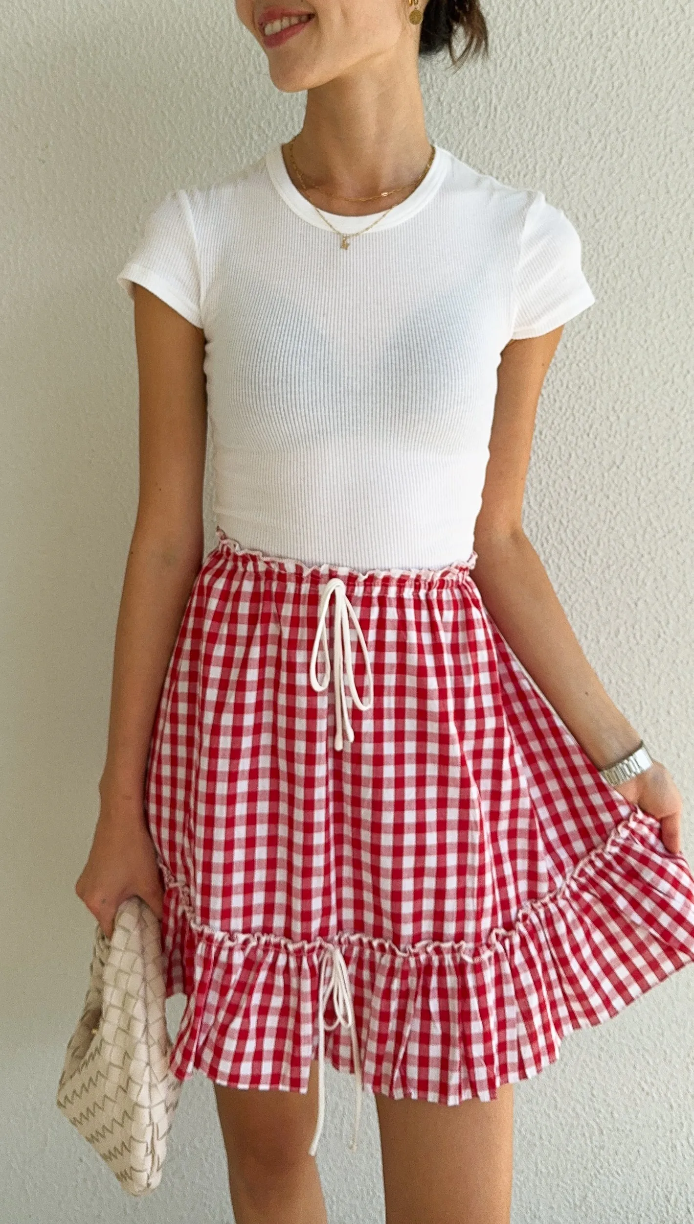 Dorothy Skirt