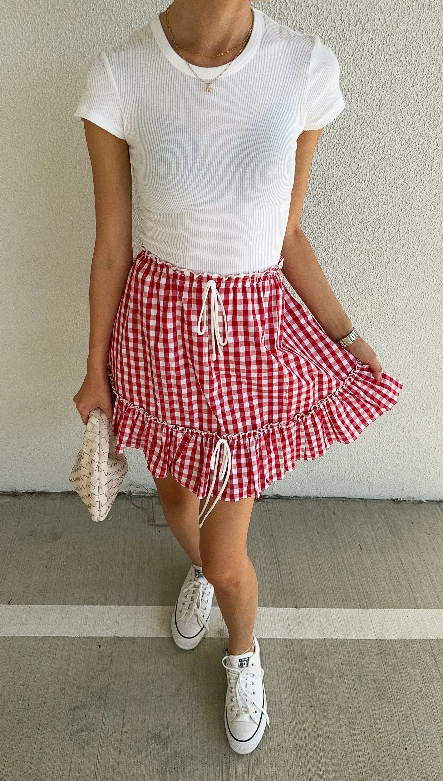 Dorothy Skirt