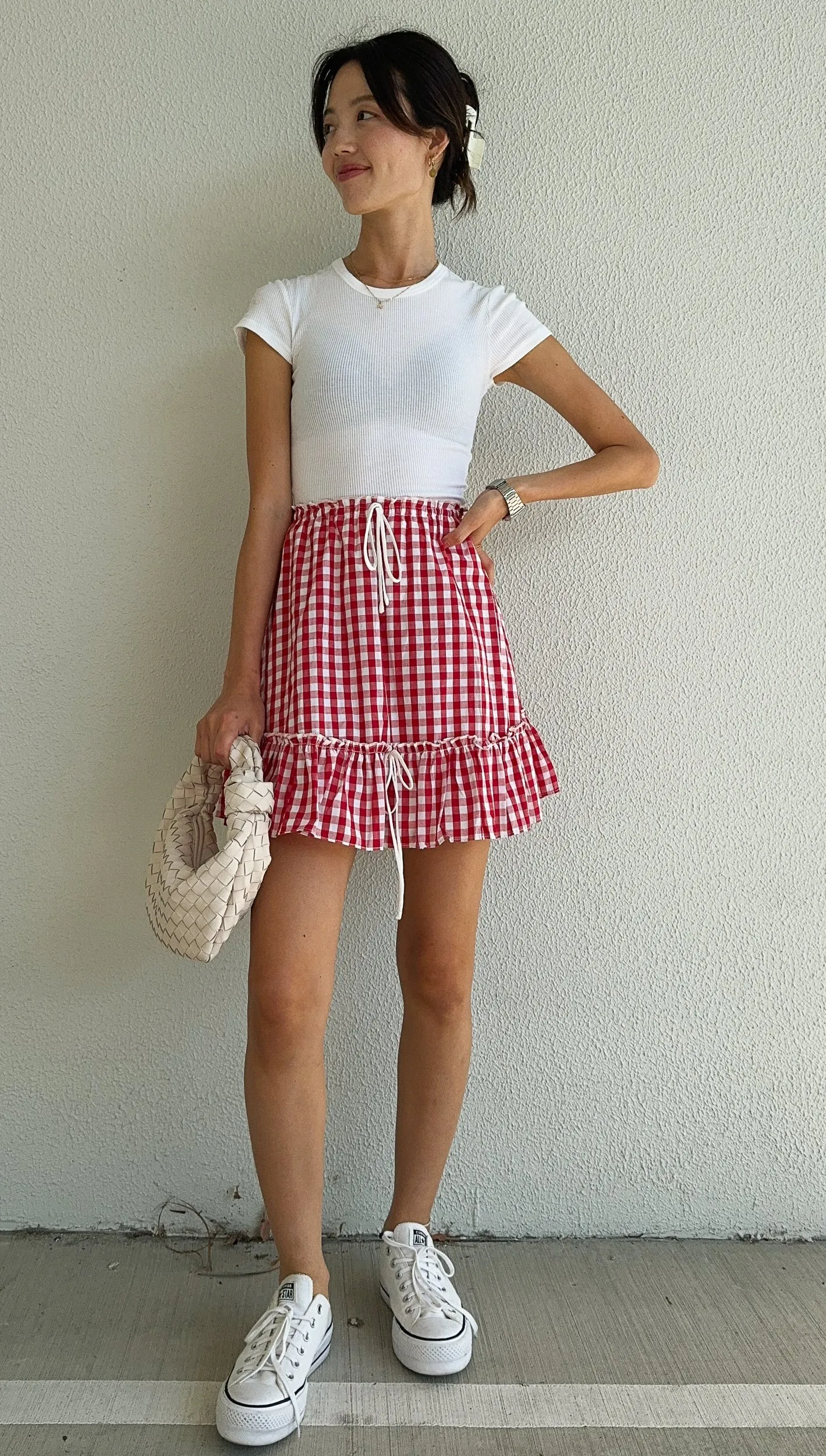 Dorothy Skirt