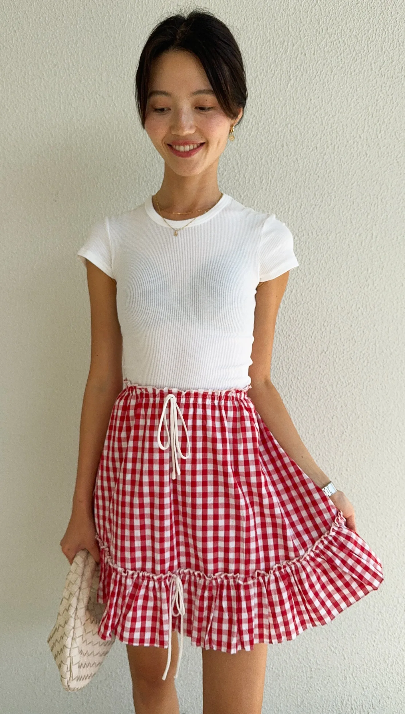Dorothy Skirt