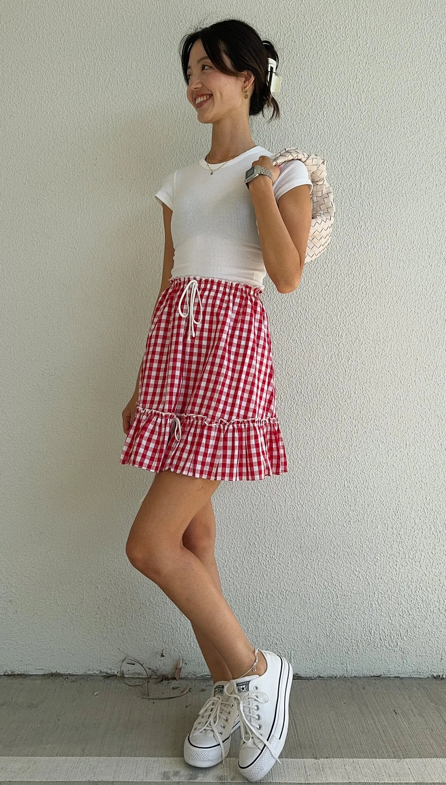 Dorothy Skirt