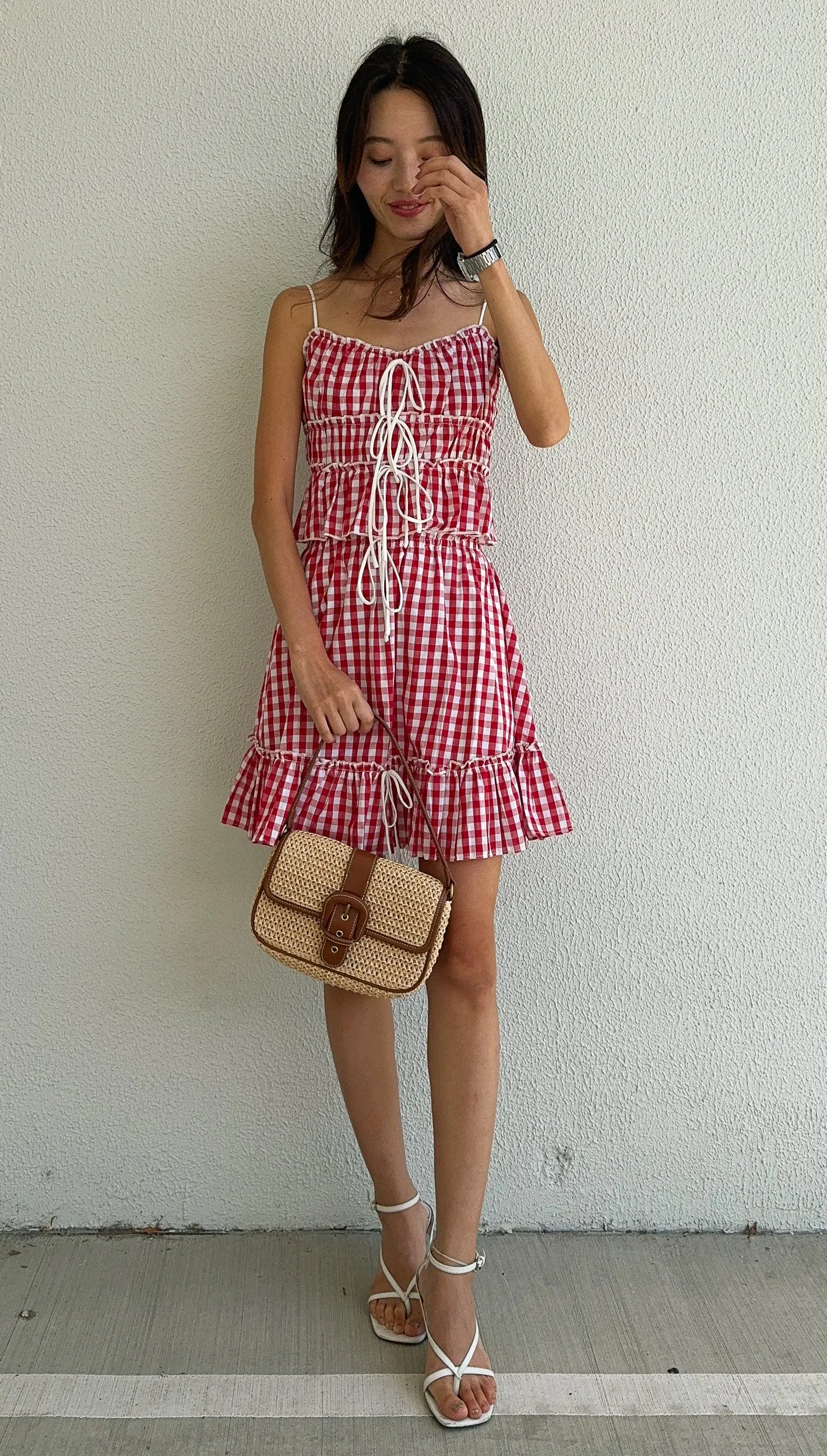 Dorothy Skirt