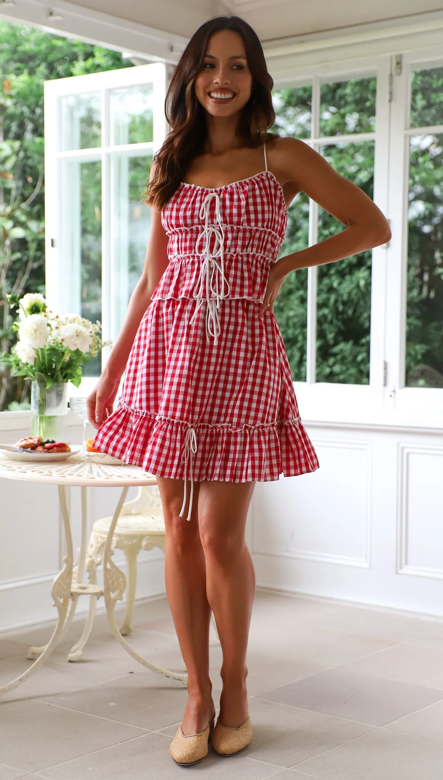 Dorothy Skirt