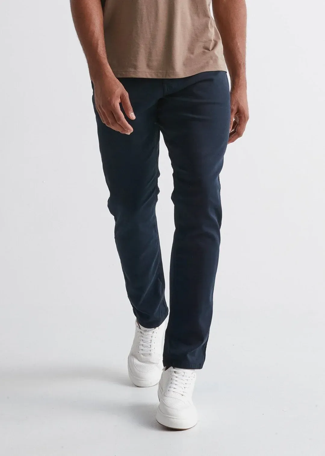 Duer No Sweat Relaxed Taper Pant Men's