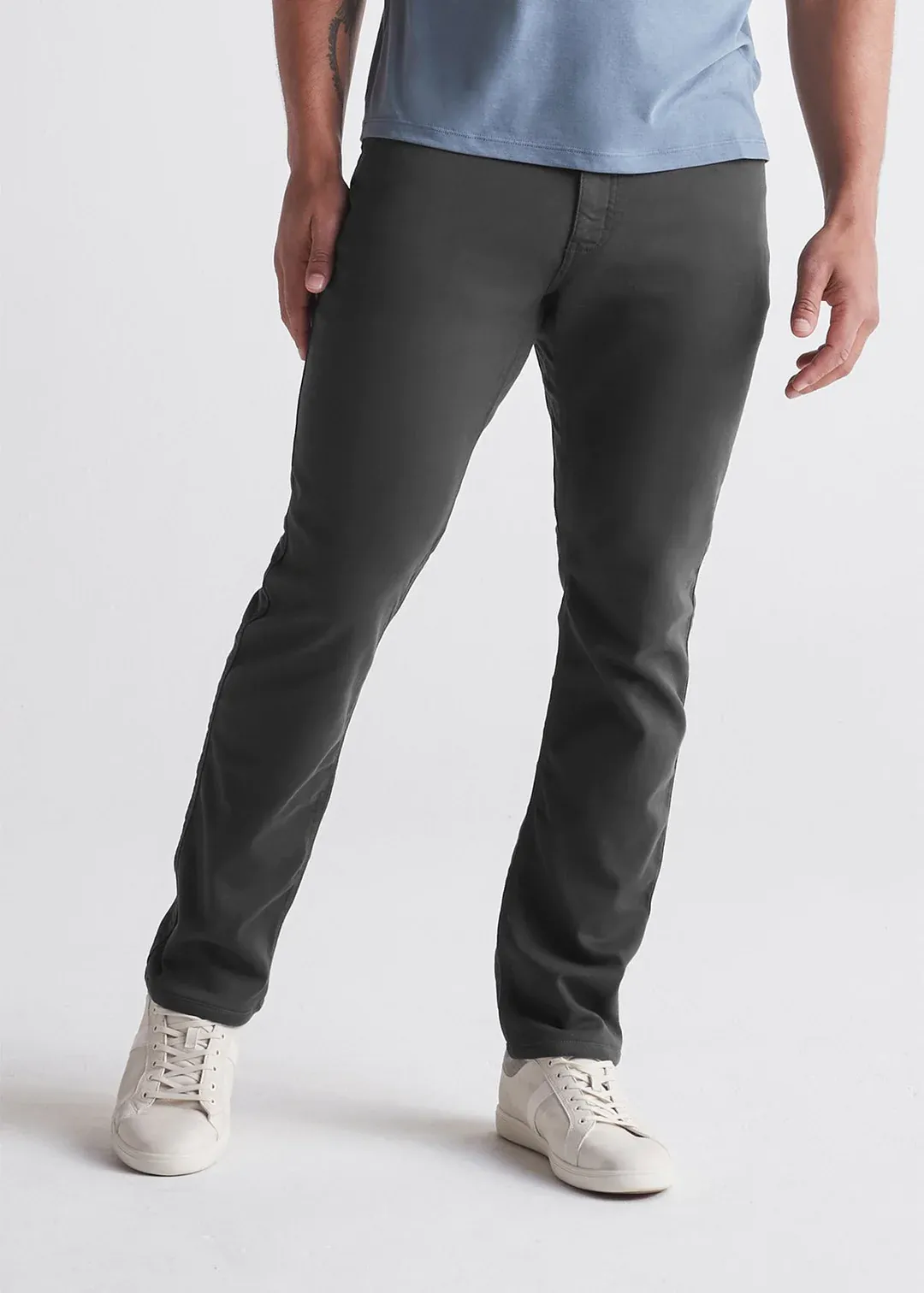 Duer No Sweat Relaxed Taper Pant Men's