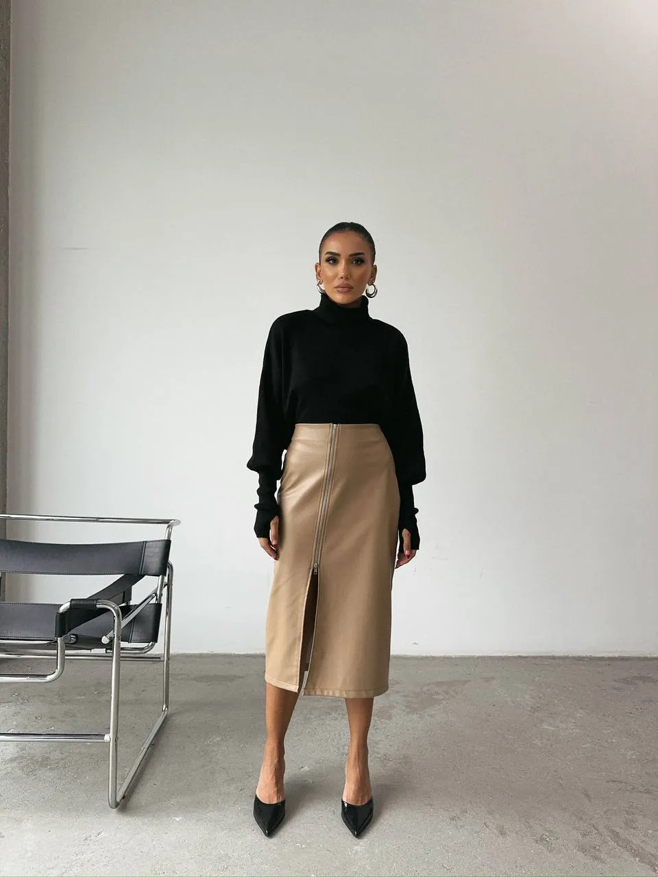 Ebon Elegance