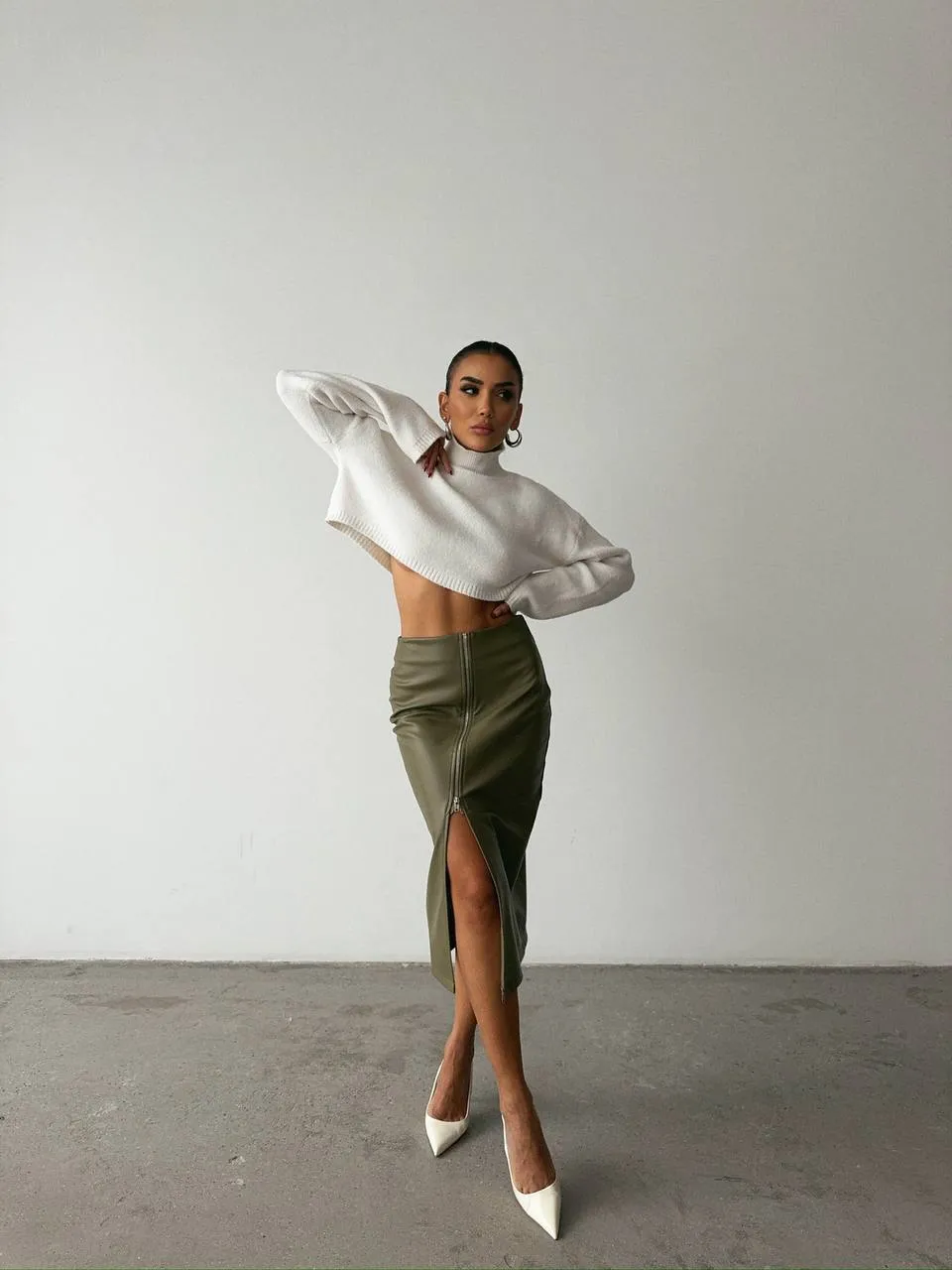 Ebon Elegance