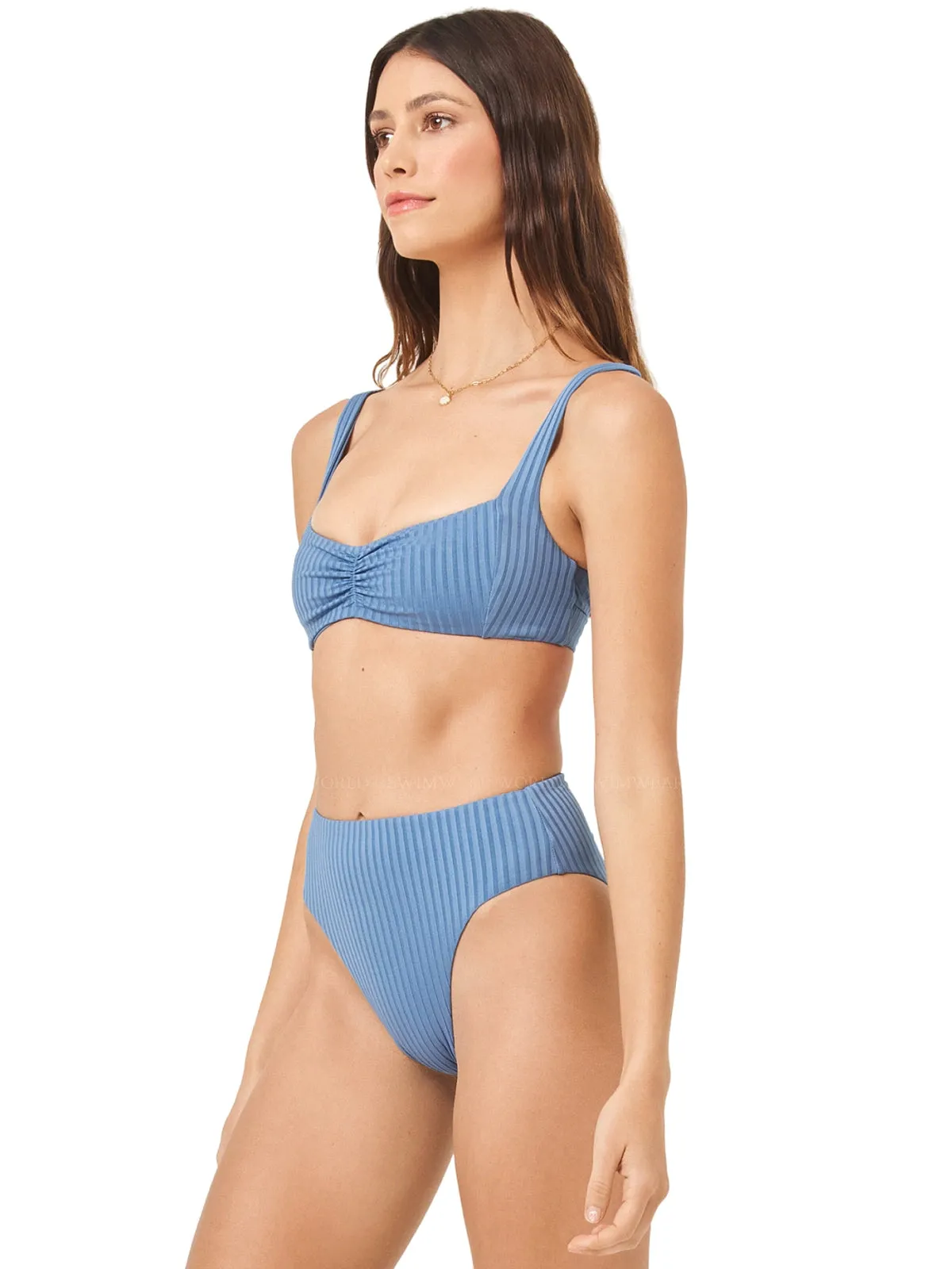 Effie-Savannah Bikini