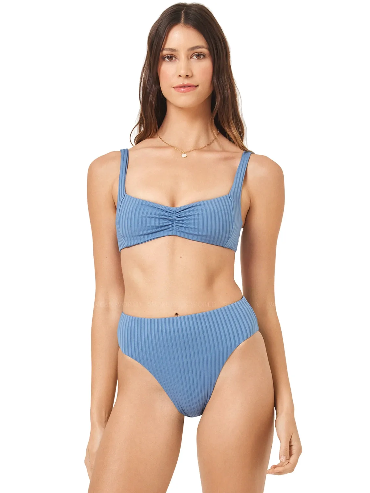 Effie-Savannah Bikini