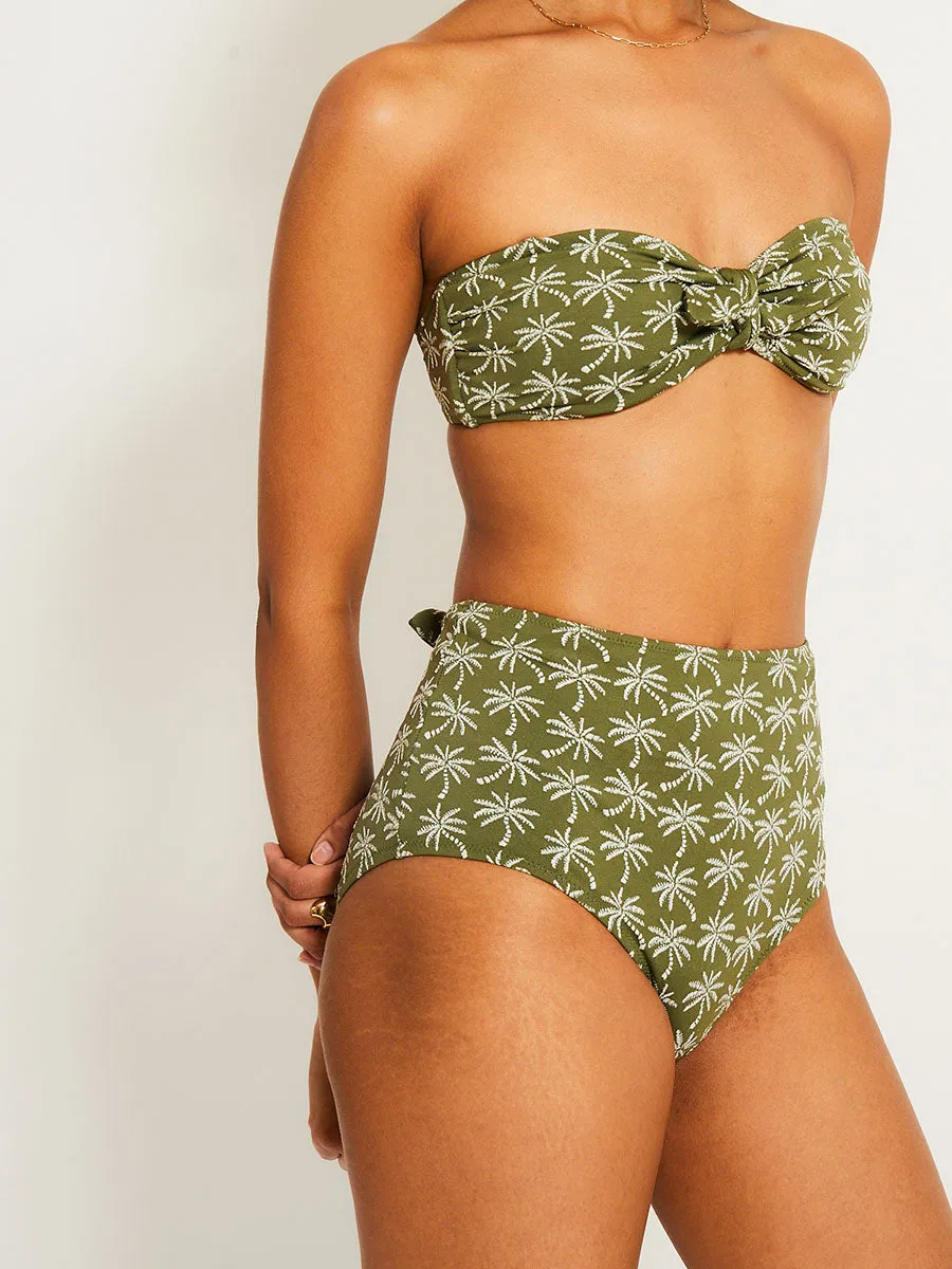 ELSI | High Waist Bottom