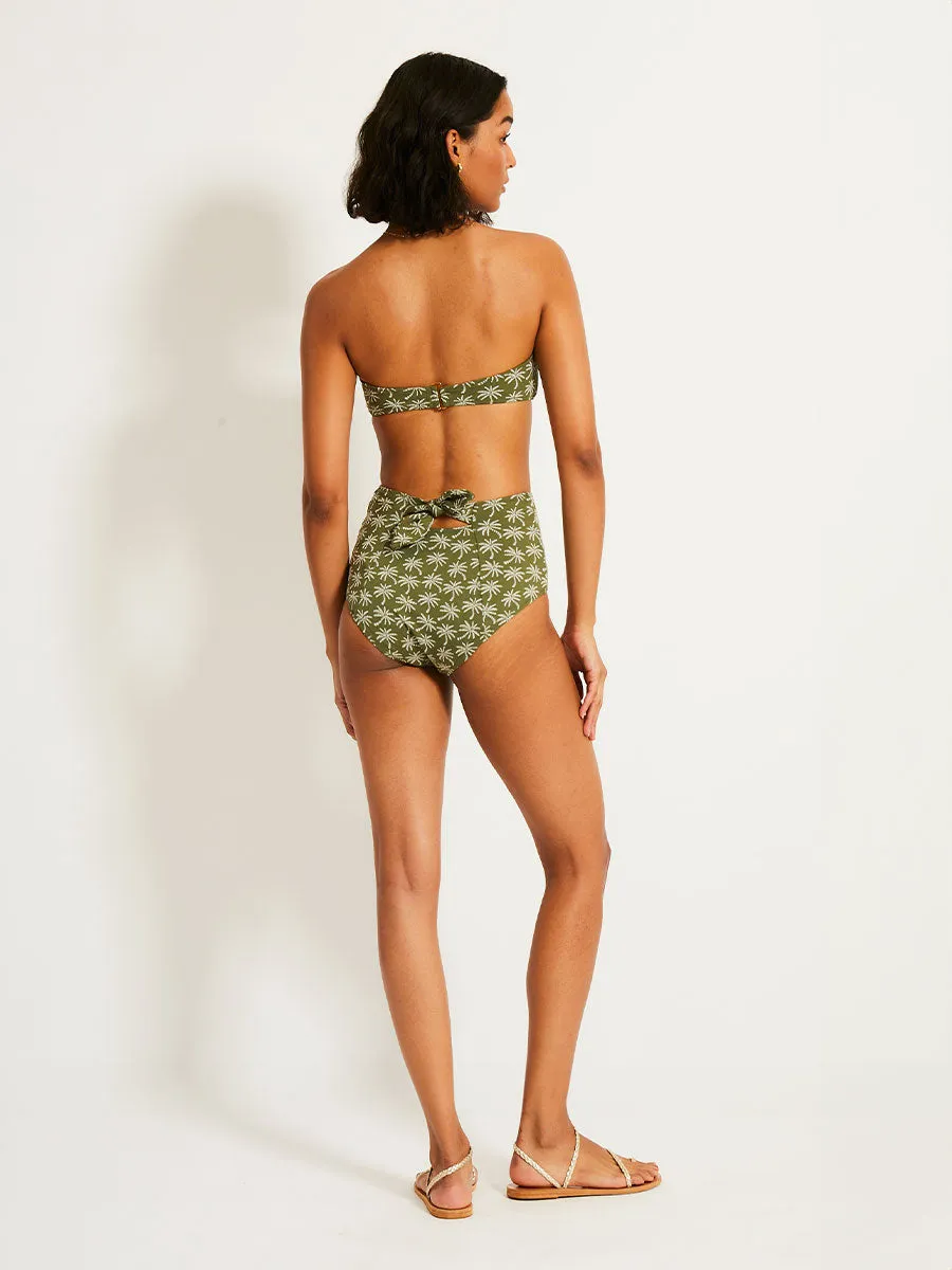 ELSI | High Waist Bottom