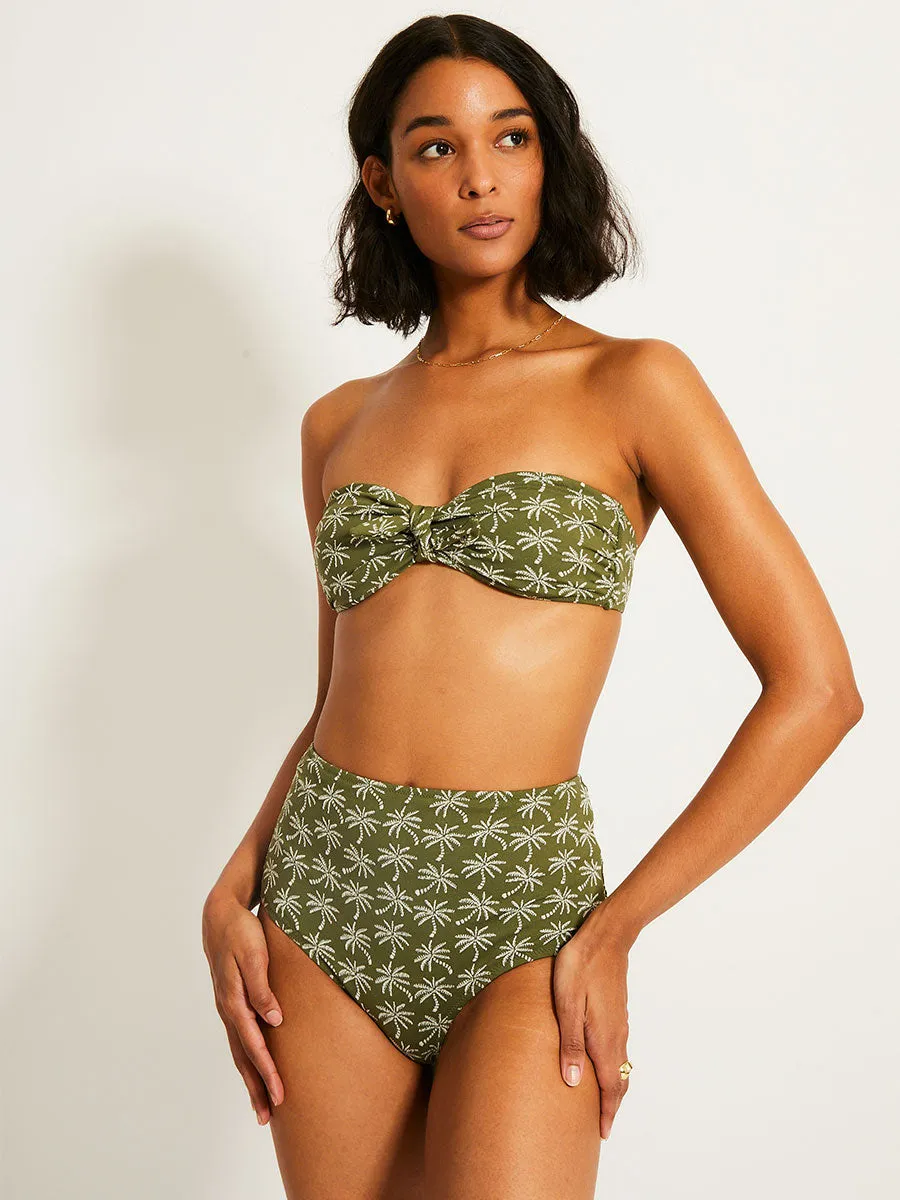 ELSI | High Waist Bottom