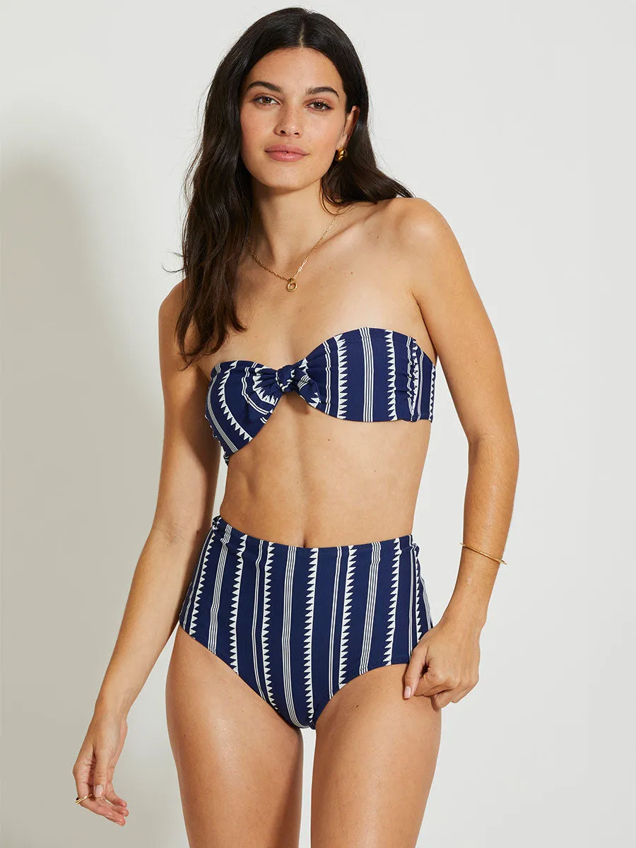 ELSI | High Waist Bottom