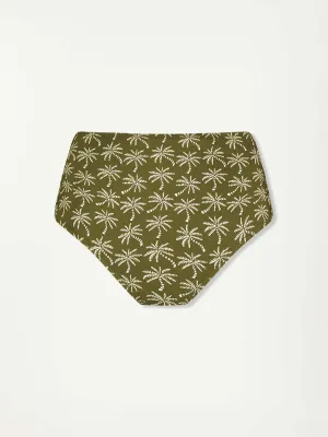 ELSI | High Waist Bottom
