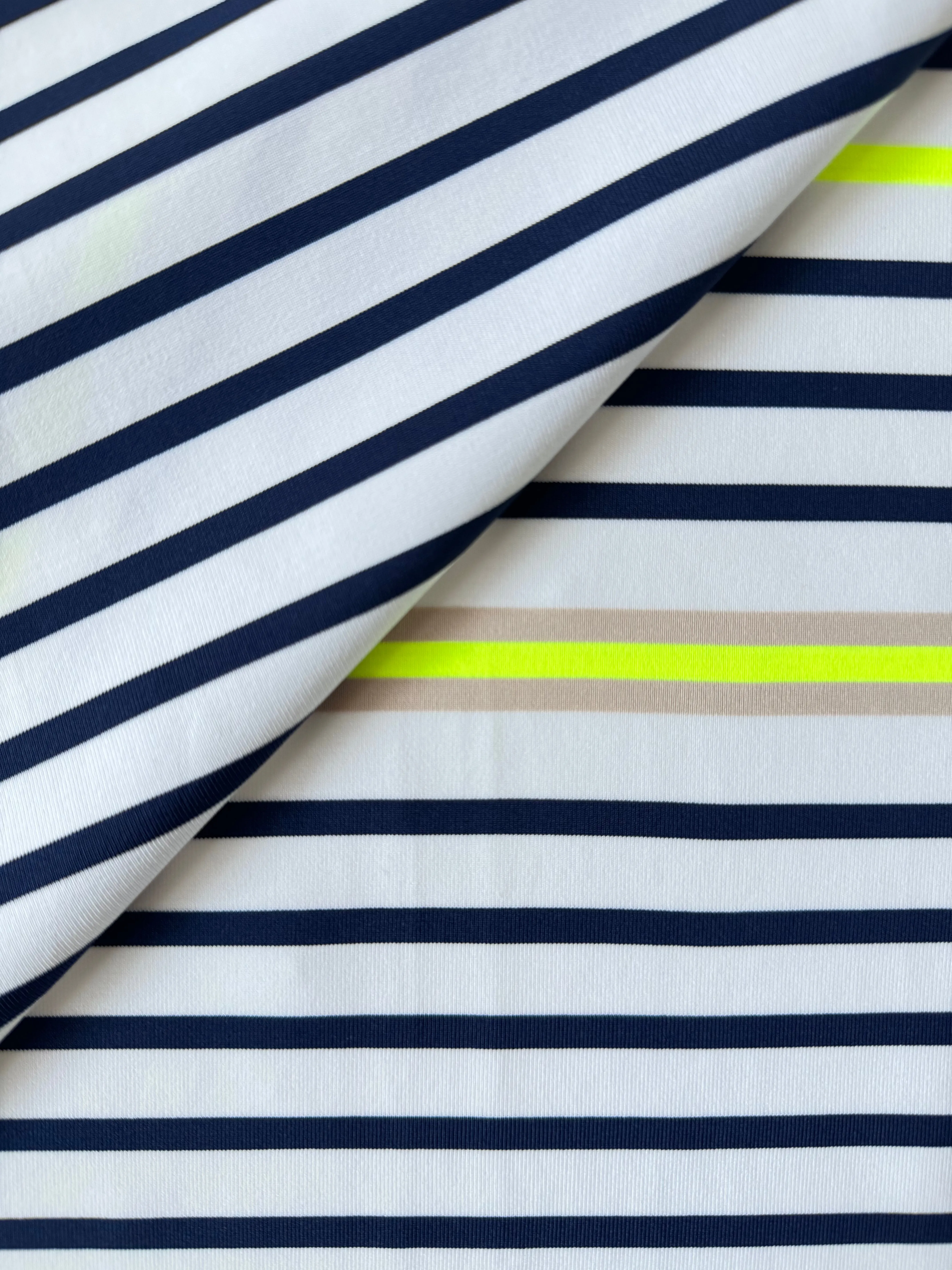 ELSI | High Waist Bottom