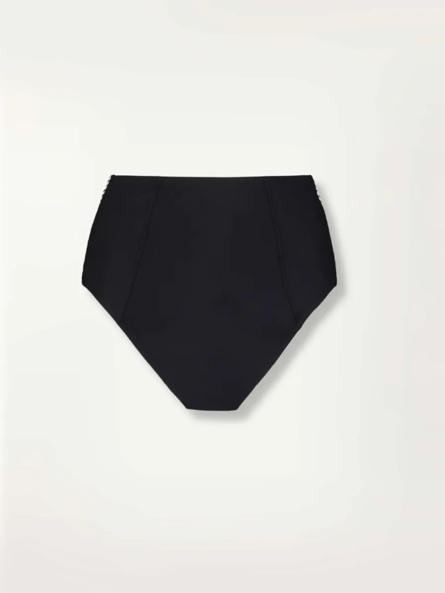 ELSI | High Waist Bottom